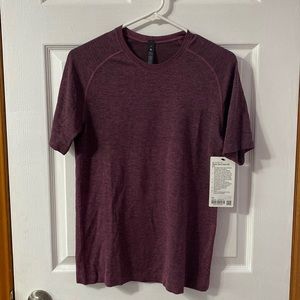 NWT Lululemon Metal Vent Tech 2.0